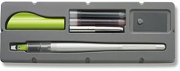 Каллиграфическая ручка Pilot parallel pen 3.8 мм