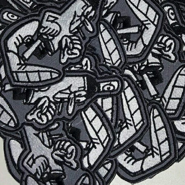 Смотреть новость Lugosis [Подборка работ] | Graffitimarket.ru