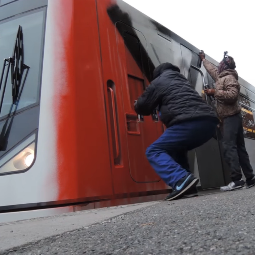 Выходные в Осло | Over Time