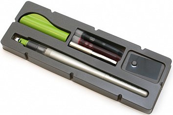 Каллиграфическая ручка Pilot parallel pen 3.8 мм