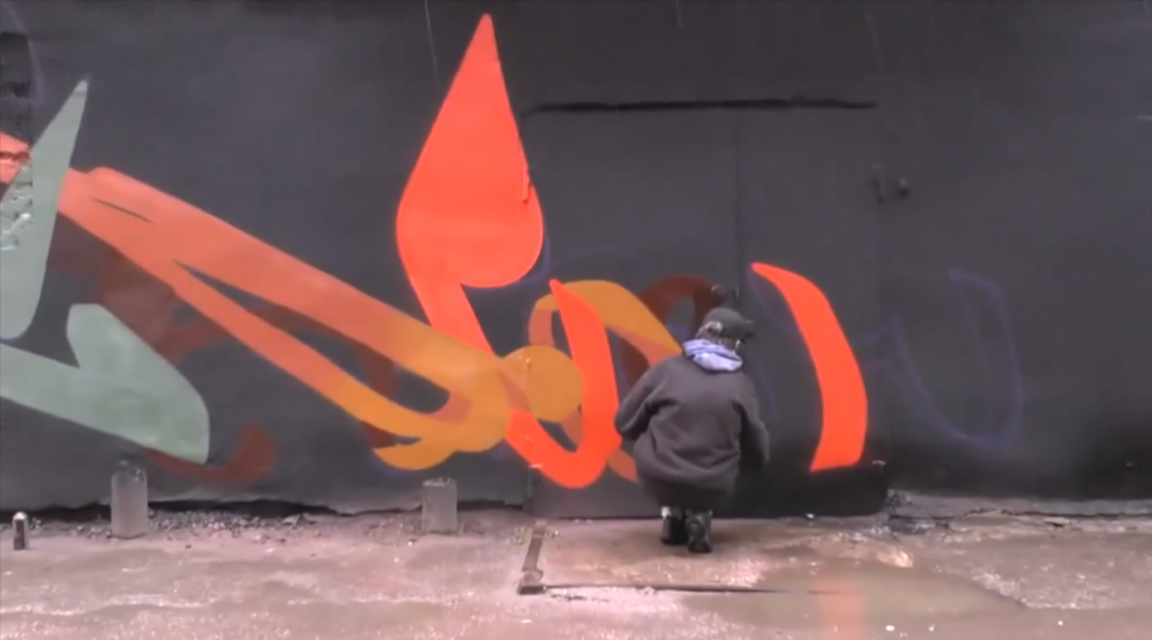 Layers Project x Arton #11 - AKUE