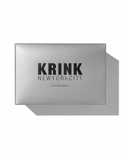 Набор маркеров Krink K-60 12 штук