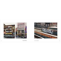 Книга Take a walk on the Graff side