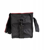 Сумка Mr.Serious Shoulder bag на 12 баллонов черная