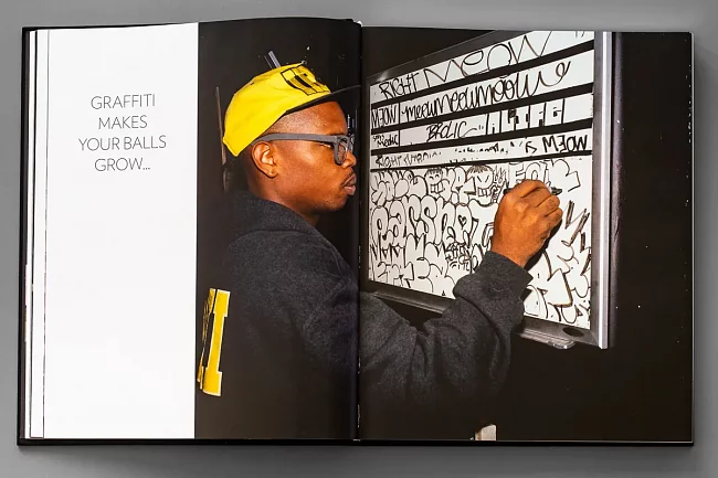 Книга Crack and Shine Книга Crack and Shine