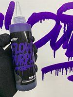 Заправка спиртовая Allcity Flow 200 мл