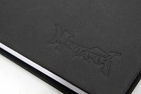 Скетчбук Montana A5 Горизонтальный 15x21см