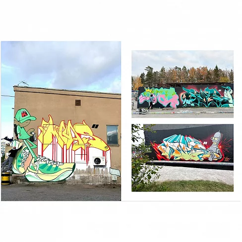 Журнал Till Fikat 3