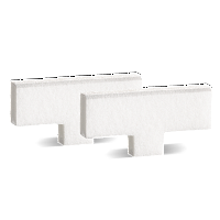 Перо Molotow 711/760/767 60 мм Flowmaster Hi-Fi 2 штуки