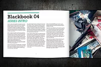 Книга Blackbook4 - Eksit