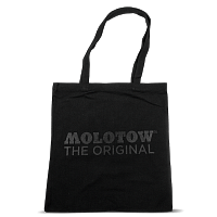Сумка Molotow Can Bag