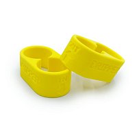 Коннектор Duo для двух маркеров Dope Dripper 5 мм