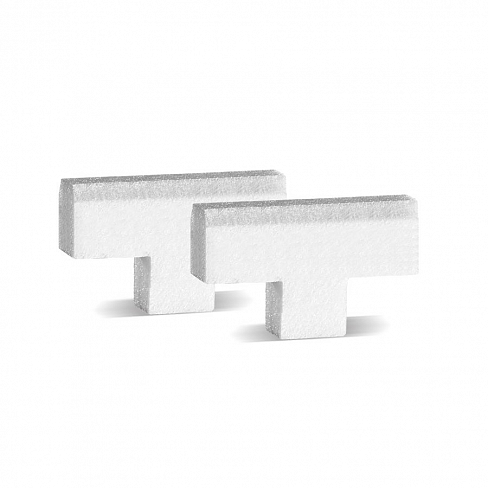 Перо Molotow Transformer High-Flow 50мм 2 штуки