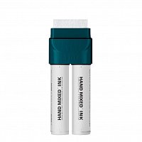 Маркер Handmixed HMX INK 2 зеленый корпус