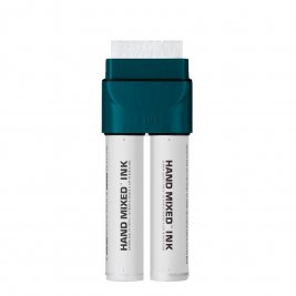 Маркер Handmixed HMX INK 2 зеленый корпус