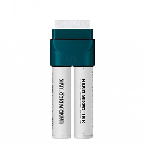 Маркер Handmixed HMX INK 2 зеленый корпус