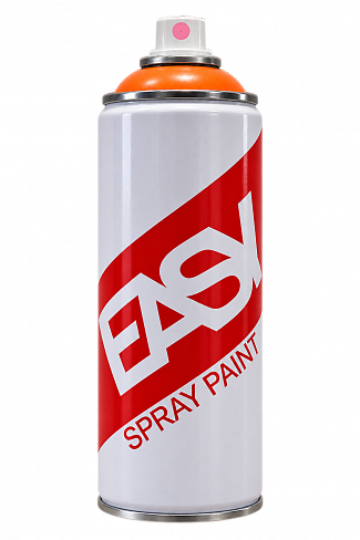 Аэрозольная краска Easy 520 мл