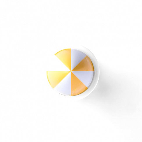 Маркер Handmixed Basic Egg Shell