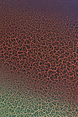 Аэрозольная краска Montana кракелюр-эффект 400мл