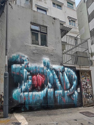 Аэрозольная краска Montana Limited Edition 6170 Bond Truluv