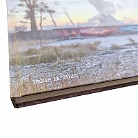 Книга AGM 11 Abstract Graffiti Magazine