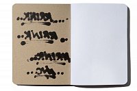 Скетчбук Krink A6