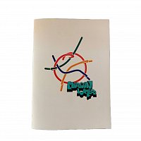 Журнал Moscow Lines