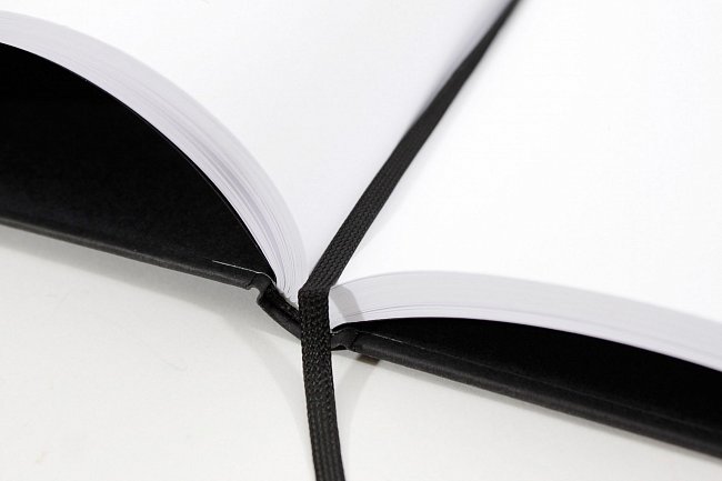 Скетчбук Montana A5 Горизонтальный 15x21см