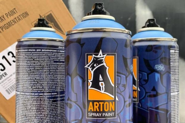 ARTON SUPER158 LIMITED EDITION 