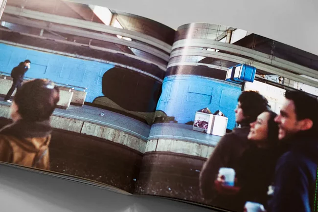 Книга Art inconsequence