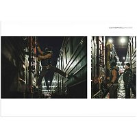 Журнал Overrated #8 10 Year Edition