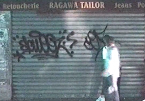 Cozek 731 Skweez K.O Paris