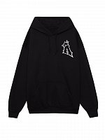 Толстовка Arton Logo черная