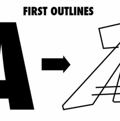 "Как рисовать граффити" - 123KLAN