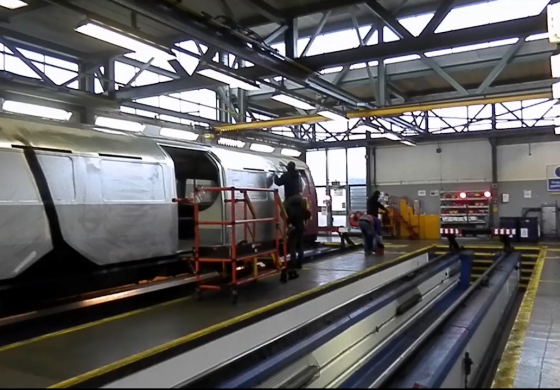 Hated in London [Видео]