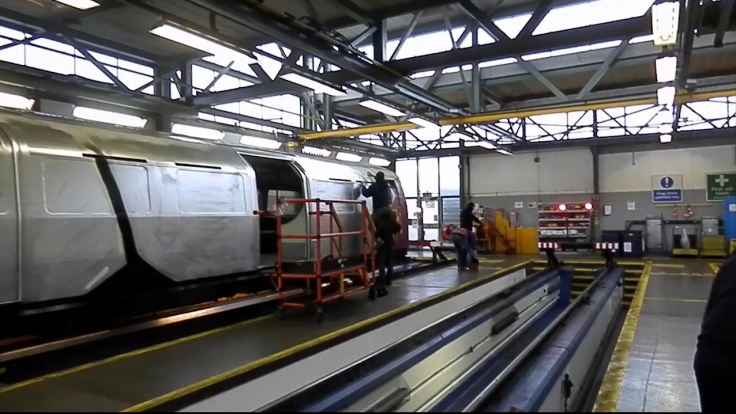 Hated in London [Видео]