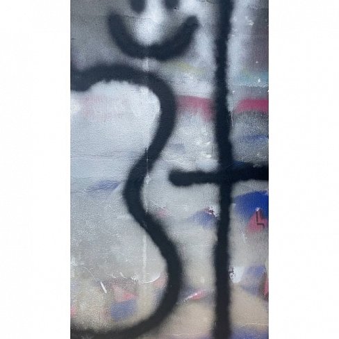 Кэп Night Quill Vortex Sting с трубкой для стандартных баллонов