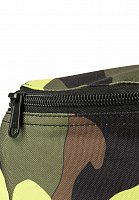 Сумка поясная Urban Classics TB2139 frozen yellow camo