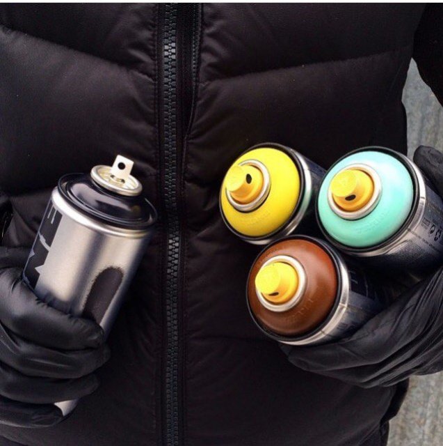 Щедрая акция на Trane в блоге Graffitimarket.ru