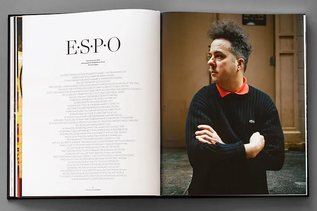 Книга Crack and Shine Книга Crack and Shine