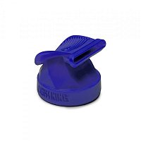 Кэп Night Quill Lightning синий