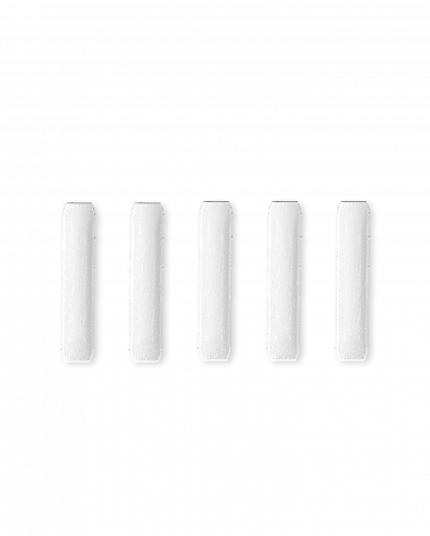 Набор перьев Molotow 227/211 2-5 мм Calligraphie 699510 5 штук