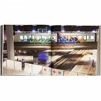 Журнал Graffiti Kobenhavn 1984-2019