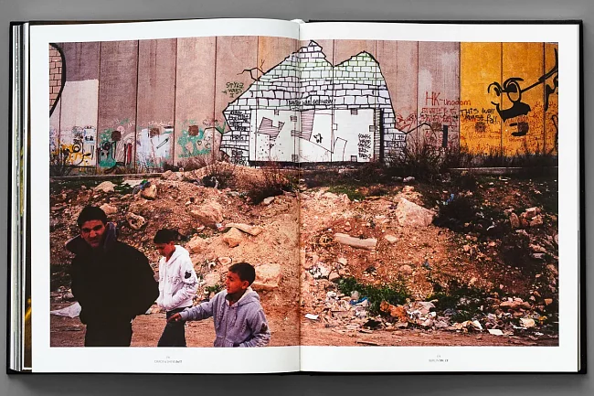 Книга Crack and Shine Книга Crack and Shine