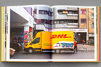 Книга Post Graffiti - Simply Delivered