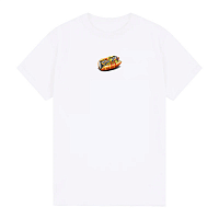 Футболка Arton BBQ Белый