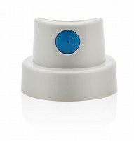 Кэп Soft Grey/Blue