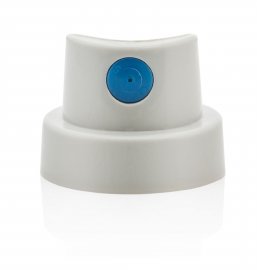 Кэп Soft Grey/Blue