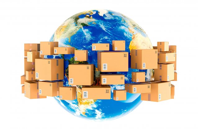 Доставка аэрозолей. Важная новость