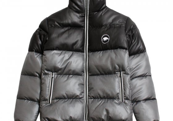 Новая зимняя коллекция Anteater